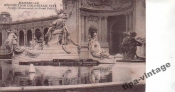 НАЧАЛО ХХвека Франция (1) скульптура, фонтан