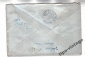 ХМК СССР почта 1956 Красноярский края. Вид на реку - вид 1