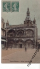 НАЧАЛО ХХвека Франция (5) Архитектура религия