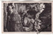 НАЧАЛО ХХвека Франция (12) Пещера спелеология