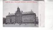 НАЧАЛО ХХвека Франция (32) Архитектура отель
