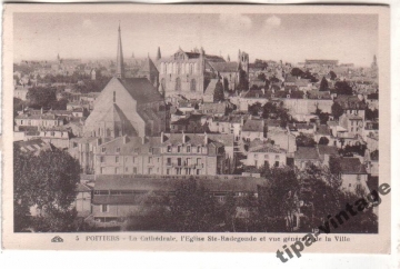 НАЧАЛО ХХвека Франция (28) Архитектура церковь