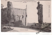 НАЧАЛО ХХвека Франция (28) Архитектура руины