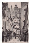 НАЧАЛО ХХвека Франция (17) Архитектура часы