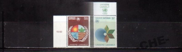 ООН 1982 Социальное окружение