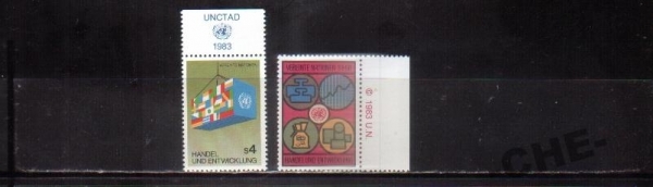 ООН 1983 Торговля и развитие