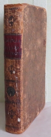 Природа, зеркало благости и премудрости творца. М., 1805 г.