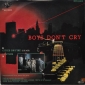 Boys Don't Cry ''Cities On Fire'' 1986 Single RED - вид 1