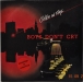 Boys Don't Cry ''Cities On Fire'' 1986 Single RED