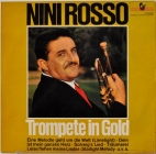 Nini Rosso ''Trompete In Gold'' 1971 Lp