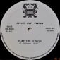 Out Of Rem ''September'' 1990 Maxi Single - вид 3