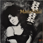 Maria Vidal ''Body Rock'' 1984 Maxi Single