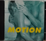 Various ''Motion'' (Sweden Pop) 1990 CD