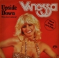 Vanessa ''Upside Down'' 1982 Maxi Single - вид 1