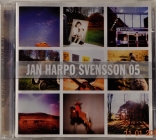 Jan Harpo ''Svensson 05'' 2005 CD NEW!