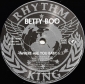 Betty Boo ''Where Are You Baby'' 1990 Maxi Single - вид 2