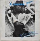 Princess ''Say I'm Your Number One'' 1985 Maxi Single