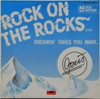 Opus ''Rock On The Rocks'' 1985 Maxi Single