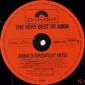 ABBA ''Greatest Hits -The Very Best'' 1976 2Lp - вид 5