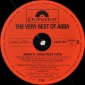 ABBA ''Greatest Hits -The Very Best'' 1976 2Lp - вид 6