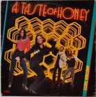 A Taste Of Honey ''Another Taste'' 1979 Lp