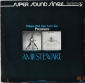 Amii Stewart ''Where Did Our Love Go'' 1981 Maxi - вид 1