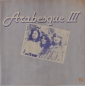 Arabesque ''Arabesque III'' 1980 Lp - вид 2