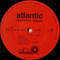 Atlantic ''Same'' 1980 Lp - вид 3