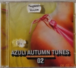 Azuli Autumn Tunes ''Progressive House'' 2006 CD