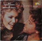 Bo Andersen-Bernie Paul ''Our Love..'' 1987 Maxi