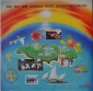 Boney M. ''Boonoonoonoos'' 1981 Lp + Poster - вид 2