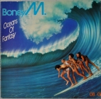 Boney M. ''Oceans Of Fantasy'' 1979 Lp