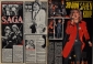 Bravo Журнал Nr.19 1985 Modern Talking Madonna Kim - вид 6