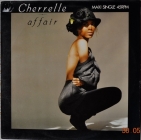 Cherrelle ''Affair'' 1989 Maxi-Single