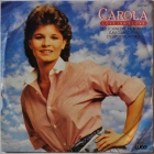 Carola ''Love Isn't Love'' (Eurovision 83) Single