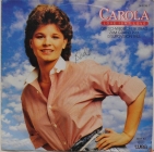 Carola ''Love Isn't Love'' 1983 Single(Eurovision)