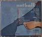 Dj Nisiforov ''Netball Mix'' 2003 CD - вид 1