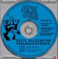 EAV ''Ding Dong'' 1990 CD Single - вид 2