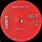 Finzy Kontini ''Cha Cha Cha'' 1986 Maxi Single - вид 5