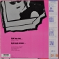 Finzy Kontini ''Cha Cha Cha'' 1986 Maxi Single - вид 1