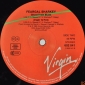 Feargal Sharkey ''A Good Heart'' 1985 Maxi Single - вид 3