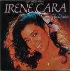 Irene Cara ''The Dream''(Moroder) 1983 Maxi-Single