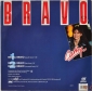 Kathy ''Bravo, Bravo'' 1990 Maxi Single - вид 1