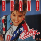 Kathy ''Bravo, Bravo'' 1990 Maxi Single