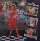 Kylie Minogue ''The Locomotion'' 1988 Maxi