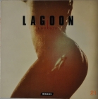 Lagoon Cowboys ''Miracles'' 1991 Lp