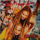 Lucilectric ''Madchen'' 1993 Maxi-Single
