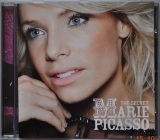 Marie Picasso ''The Secret'' 2007 CD Sweden