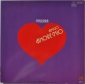 Massara (La Bionda) ''Amore Mio'' 1981 Maxi-Single - вид 1