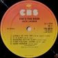 Mick Jagger (Rolling) ''She's The Boss'' 1985 Lp U.K. - вид 4
